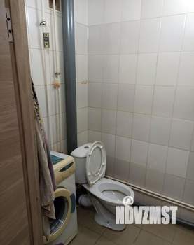 Студия квартира, на длительный срок, 18м2, 4/5 этаж