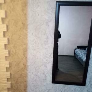 1-к квартира, на длительный срок, 33м2, 1/5 этаж