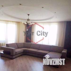 4-к квартира, на длительный срок, 131м2, 7/9 этаж