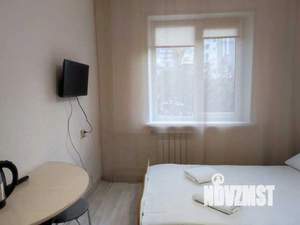 1-к квартира, посуточно, 16м2, 1/1 этаж