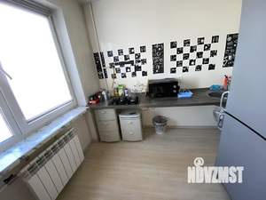 1-к квартира, посуточно, 33м2, 4/5 этаж