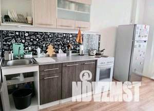 1-к квартира, на длительный срок, 45м2, 18/26 этаж