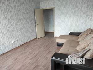 1-к квартира, на длительный срок, 39м2, 6/10 этаж