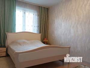2-к квартира, на длительный срок, 57м2, 14/15 этаж