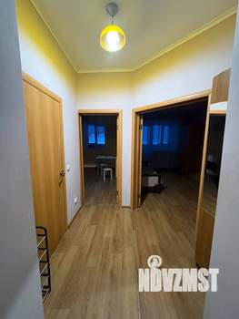 1-к квартира, на длительный срок, 31м2, 12/24 этаж