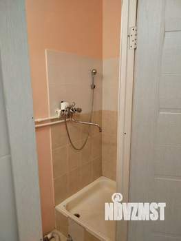 Студия квартира, на длительный срок, 18м2, 3/5 этаж