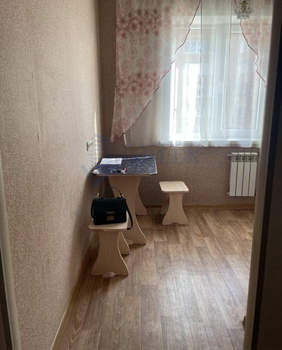 1-к квартира, на длительный срок, 28м2, 5/9 этаж