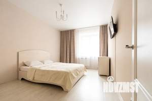 2-к квартира, посуточно, 78м2, 4/8 этаж
