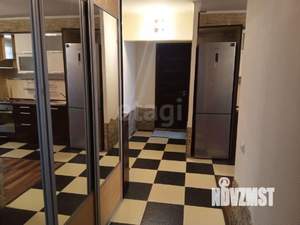 3-к квартира, на длительный срок, 53м2, 9/10 этаж