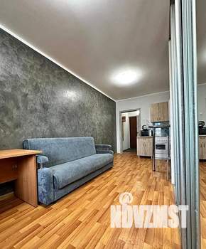 Студия квартира, посуточно, 23м2, 13/16 этаж