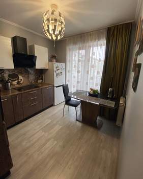 1-к квартира, на длительный срок, 38м2, 6/9 этаж