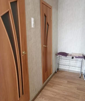 2-к квартира, на длительный срок, 35м2, 6/9 этаж