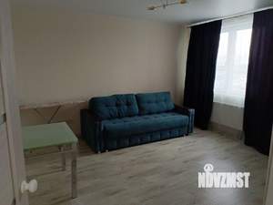 1-к квартира, на длительный срок, 45м2, 6/25 этаж