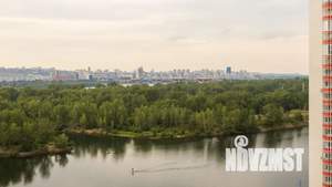 1-к квартира, посуточно, 44м2, 14/19 этаж