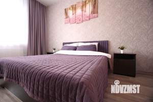 1-к квартира, посуточно, 10м2, 8/10 этаж