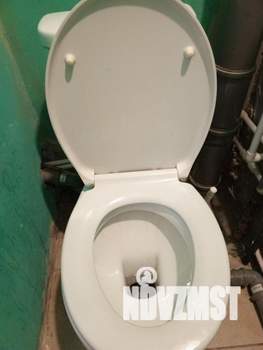 Студия квартира, на длительный срок, 18м2, 3/5 этаж