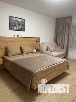 1-к квартира, посуточно, 40м2, 8/9 этаж