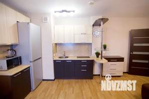 Студия квартира, посуточно, 30м2, 14/23 этаж