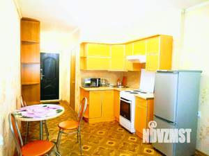 Студия квартира, посуточно, 25м2, 3/10 этаж