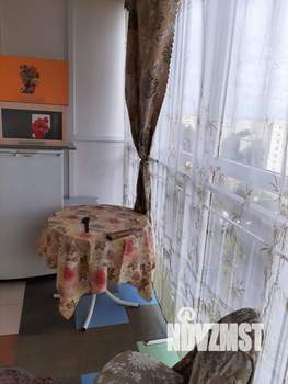 1-к квартира, на длительный срок, 42м2, 9/25 этаж
