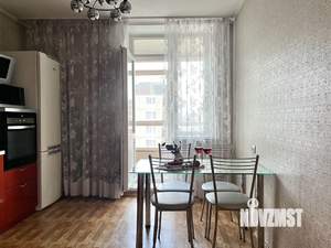 1-к квартира, посуточно, 47м2, 9/10 этаж