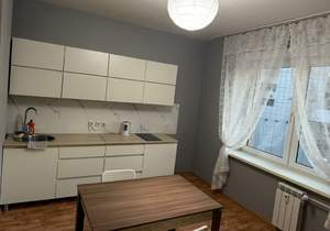 2-к квартира, на длительный срок, 67м2, 6/16 этаж