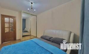 2-к квартира, посуточно, 62м2, 1/1 этаж