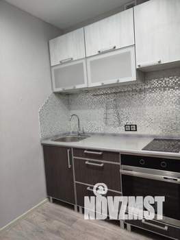2-к квартира, на длительный срок, 46м2, 4/5 этаж