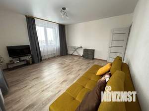 2-к квартира, посуточно, 63м2, 16/25 этаж