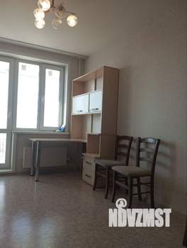 Студия квартира, на длительный срок, 25м2, 19/19 этаж