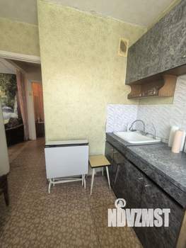 1-к квартира, на длительный срок, 31м2, 3/5 этаж