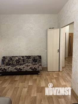 1-к квартира, на длительный срок, 46м2, 5/18 этаж