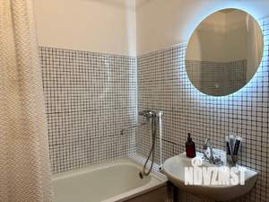 3-к квартира, посуточно, 105м2, 2/10 этаж