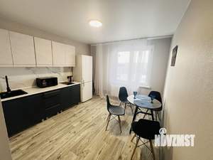 2-к квартира, посуточно, 65м2, 9/24 этаж