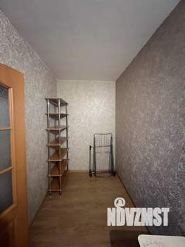 1-к квартира, на длительный срок, 40м2, 8/10 этаж