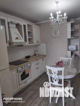 1-к квартира, посуточно, 42м2, 25/25 этаж