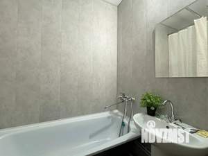 Студия квартира, посуточно, 34м2, 25/25 этаж