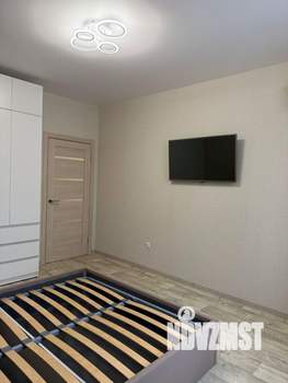 2-к квартира, на длительный срок, 41м2, 2/19 этаж