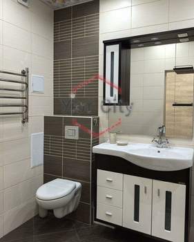 3-к квартира, на длительный срок, 98м2, 7/16 этаж