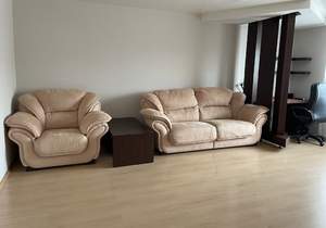 3-к квартира, на длительный срок, 75м2, 5/10 этаж