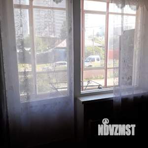 1-к квартира, на длительный срок, 49м2, 2/10 этаж