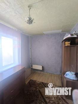 Студия квартира, на длительный срок, 16м2, 6/9 этаж