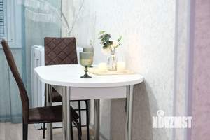 1-к квартира, посуточно, 42м2, 7/10 этаж