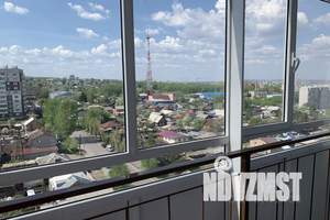 1-к квартира, посуточно, 35м2, 10/16 этаж