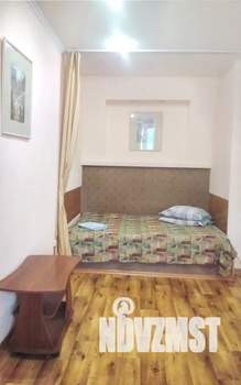 1-к квартира, посуточно, 33м2, 5/5 этаж