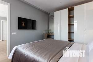 2-к квартира, посуточно, 45м2, 6/9 этаж