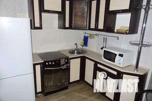 1-к квартира, посуточно, 33м2, 1/5 этаж