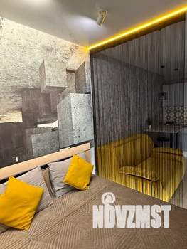 1-к квартира, посуточно, 33м2, 5/18 этаж