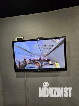 1-к квартира, посуточно, 21м2, 1/9 этаж