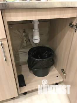 Студия квартира, посуточно, 16м2, 2/5 этаж